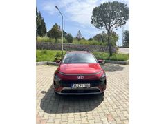 Sahibinden Hyundai Bayon 1.0 T-GDI Elite 2025 Model 