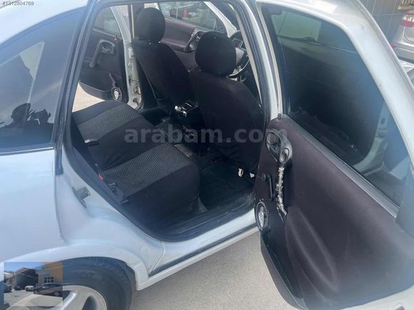 1997 VECTRA 1.6 BENZİN LPGLİ HATASIZ
