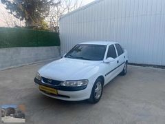 1997 VECTRA 1.6 BENZİN LPGLİ HATASIZ