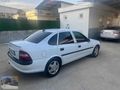 1997 VECTRA 1.6 BENZİN LPGLİ HATASIZ