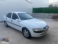 1997 VECTRA 1.6 BENZİN LPGLİ HATASIZ