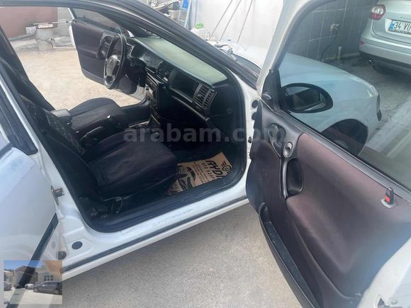1997 VECTRA 1.6 BENZİN LPGLİ HATASIZ