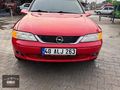 OPEL VECTRA 1.6 GL BENZİN LPG MANUEL TEMİZ BAKIMLI