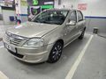 Sahibinden Dacia Logan 1.5 dCi Ambiance 2009 Model
