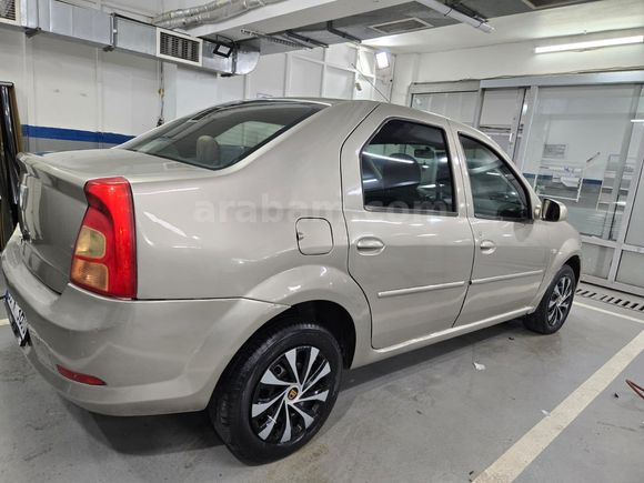 Sahibinden Dacia Logan 1.5 dCi Ambiance 2009 Model