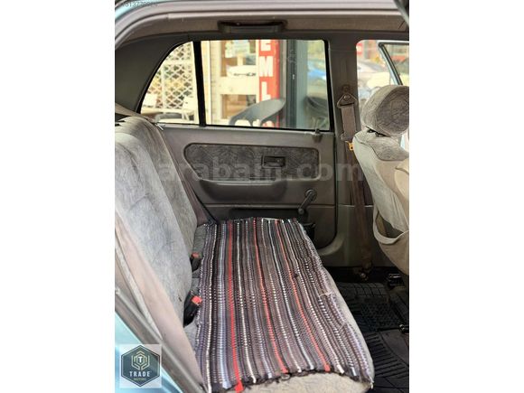 Masarfasız Bakımlı RENAULT CLIO 1.4 RT