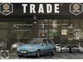 Masarfasız Bakımlı RENAULT CLIO 1.4 RT