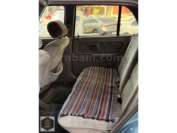Masarfasız Bakımlı RENAULT CLIO 1.4 RT