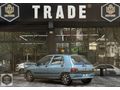 Masarfasız Bakımlı RENAULT CLIO 1.4 RT