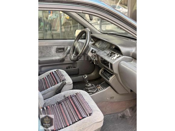 Masarfasız Bakımlı RENAULT CLIO 1.4 RT