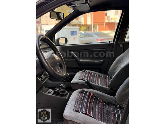 Masarfasız Bakımlı RENAULT CLIO 1.4 RT
