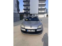 Acil satılık Sahibinden Renault Megane 1.6 Business 2012 Model 