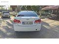 124 hp TEK PARÇA BOYA 170 BİNDE CRUZE