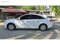 124 hp TEK PARÇA BOYA 170 BİNDE CRUZE