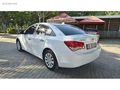 124 hp TEK PARÇA BOYA 170 BİNDE CRUZE