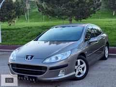 -DENKAR- PEUGEOT 407 1.6 HDİ 2006 HARİKA DURUMDA