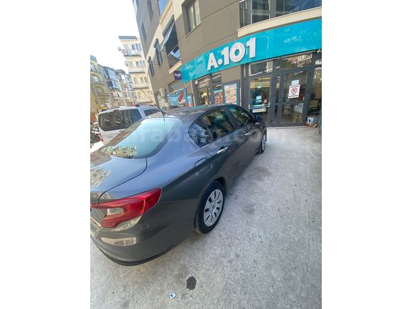 Sahibinden Fiat Egea acil satılık 