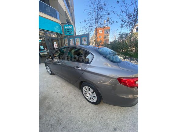 Sahibinden Fiat Egea acil satılık 