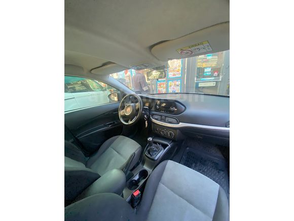 Sahibinden Fiat Egea acil satılık 