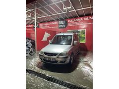 Sahibinden Opel Combo 1.3 CDTI City Plus 2006 Model 