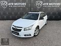 2010 CRUZE 220.000 KM-OTOMATİK-SUNROOF-TESLA EKRAN-GERİ GÖRÜŞ