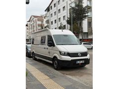 Sahibinden Karavan Motokaravan 