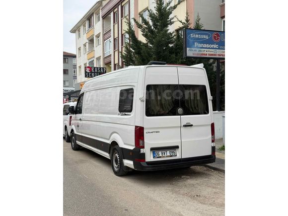 Sahibinden Karavan Motokaravan 
