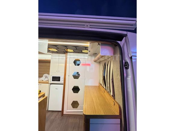 Sahibinden Karavan Motokaravan 