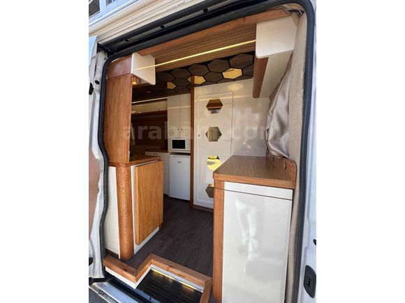 Sahibinden Karavan Motokaravan 