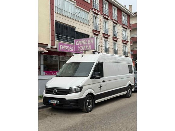 Sahibinden Karavan Motokaravan 