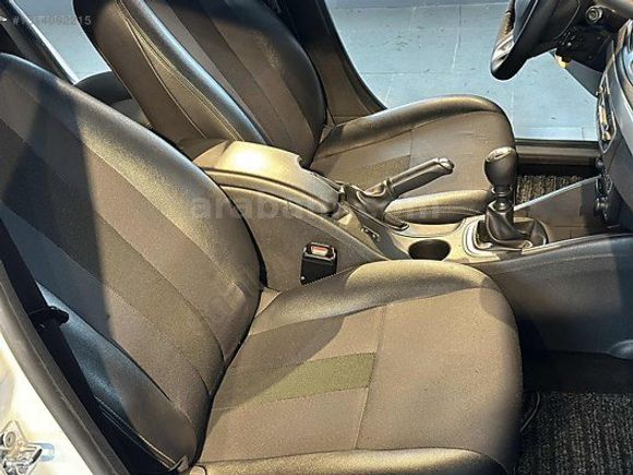 TEKİROĞLU OTOMOTİV'den 2011 MODEL RENAULT MEGANE 1.5 DCİ