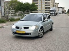 TEMİZ MEGANE 2 1.5 DCI