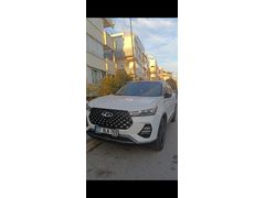 Sahibinden Chery Tiggo 7 Pro 1.6 TGDI Luxury 2023 Model
