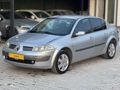AK AUTO'dan 2006 MEGANE HATASIZ AYARINDA