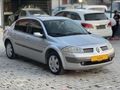 AK AUTO'dan 2006 MEGANE HATASIZ AYARINDA