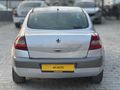 AK AUTO'dan 2006 MEGANE HATASIZ AYARINDA