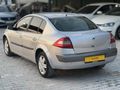 AK AUTO'dan 2006 MEGANE HATASIZ AYARINDA