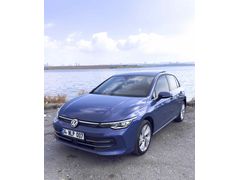 Sahibinden Volkswagen Golf 1.5 eTSI Style 2024 Model 