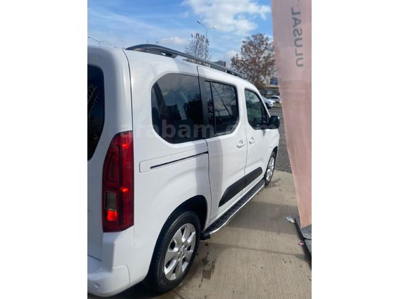Sahibinden Opel Combo 1.5 CDTI Edition Style 2022 Model