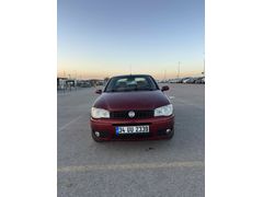 Sahibinden Fiat Albea Sole 1.4 Fire Premio Plus 2011 Model 