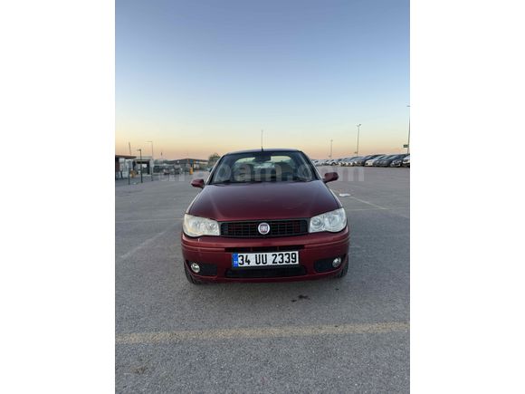 Sahibinden Fiat Albea Sole 1.4 Fire Premio Plus 2011 Model 