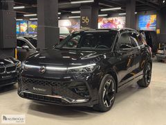 *NEZİROĞLU PLAZADAN*_2024 VOLKSWAGEN TIGUAN E-TSI R LINE DSG