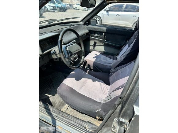 KAZIM ALIÇ AUTO DAN VİZELİ 1990 MODEL LADA SAMARA LPG Lİ