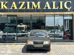 KAZIM ALIÇ AUTO DAN VİZELİ 1990 MODEL LADA SAMARA LPG Lİ