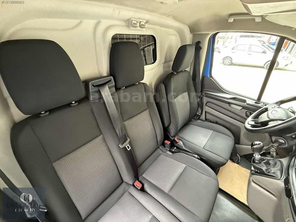 __ ÇAĞDAŞLAR' DAN __ SADECE 81.000 KM'DE __%20 KDV__2022 MODEL__