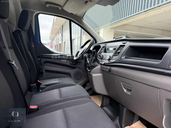 __ ÇAĞDAŞLAR' DAN __ SADECE 81.000 KM'DE __%20 KDV__2022 MODEL__