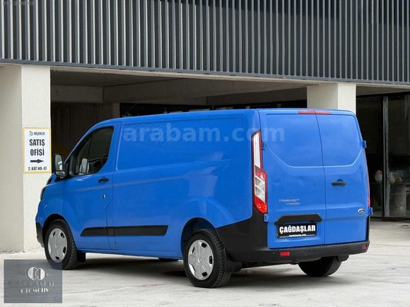 __ ÇAĞDAŞLAR' DAN __ SADECE 81.000 KM'DE __%20 KDV__2022 MODEL__