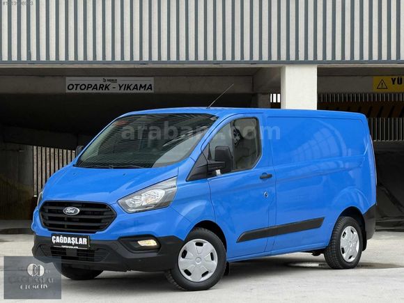 __ ÇAĞDAŞLAR' DAN __ SADECE 81.000 KM'DE __%20 KDV__2022 MODEL__