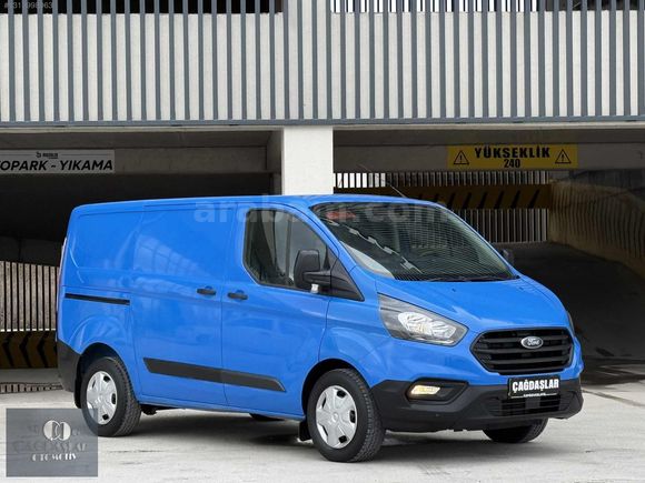 __ ÇAĞDAŞLAR' DAN __ SADECE 81.000 KM'DE __%20 KDV__2022 MODEL__