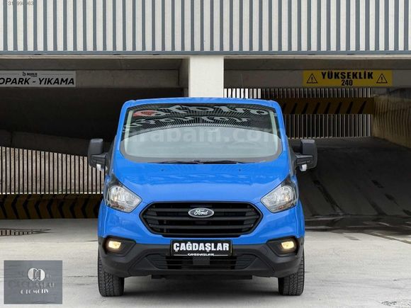 __ ÇAĞDAŞLAR' DAN __ SADECE 81.000 KM'DE __%20 KDV__2022 MODEL__